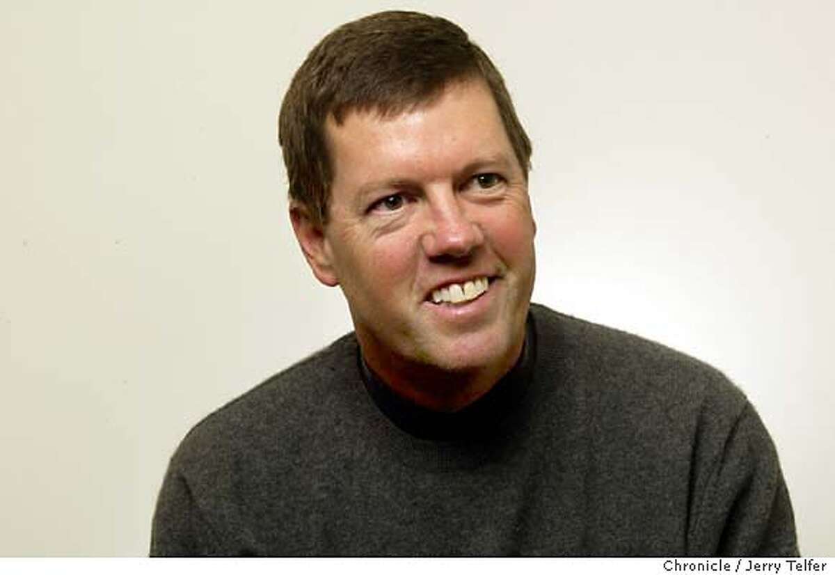 On the Record: Scott McNealy
