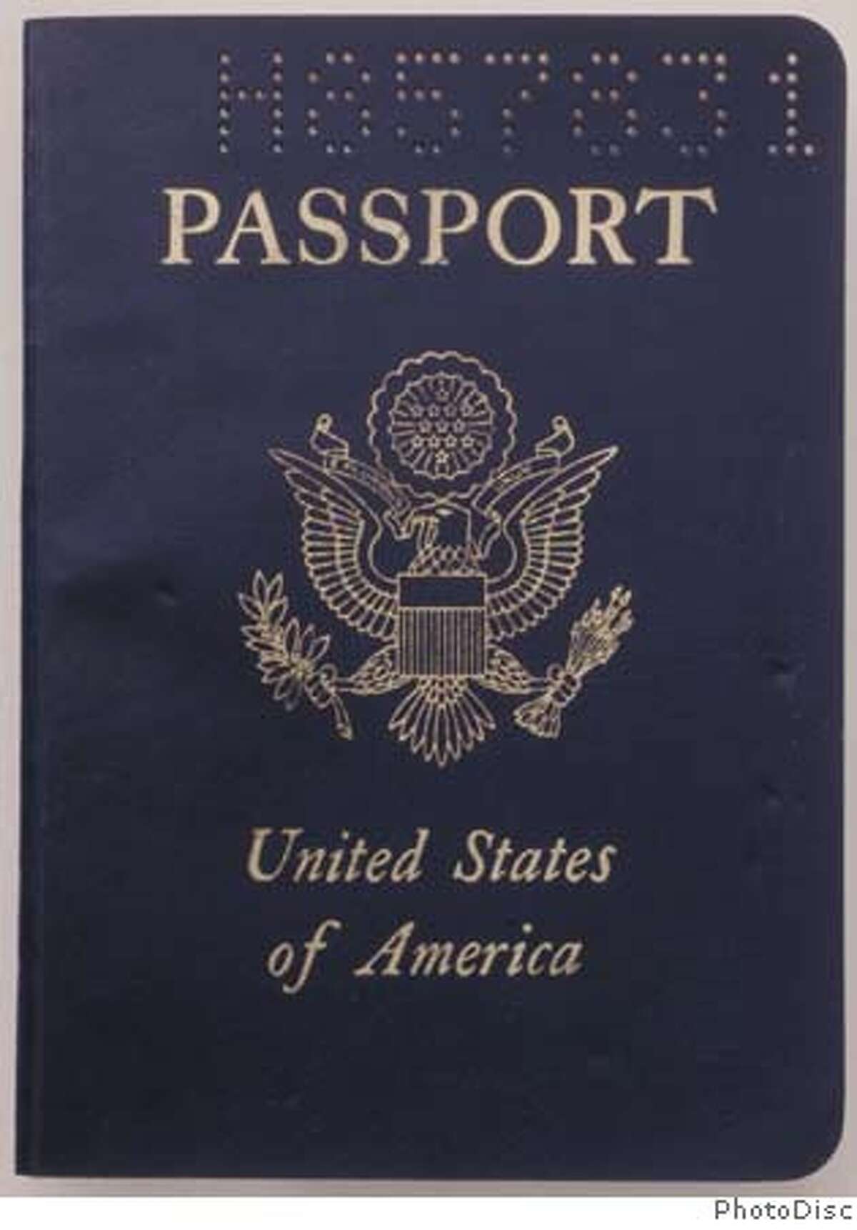 vip passport outlet