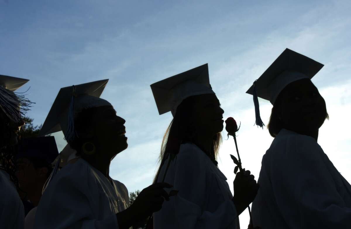 University of Houston ranked among Top 20 sober schools