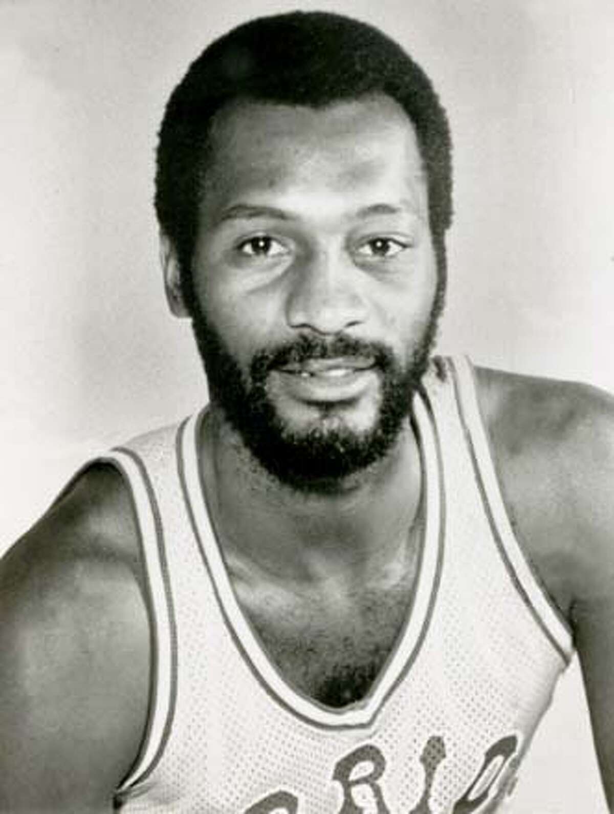 CHARLES JOHNSON 1949-2007 / 'One of the best' by bay / A star as prep,  collegian and NBA champ