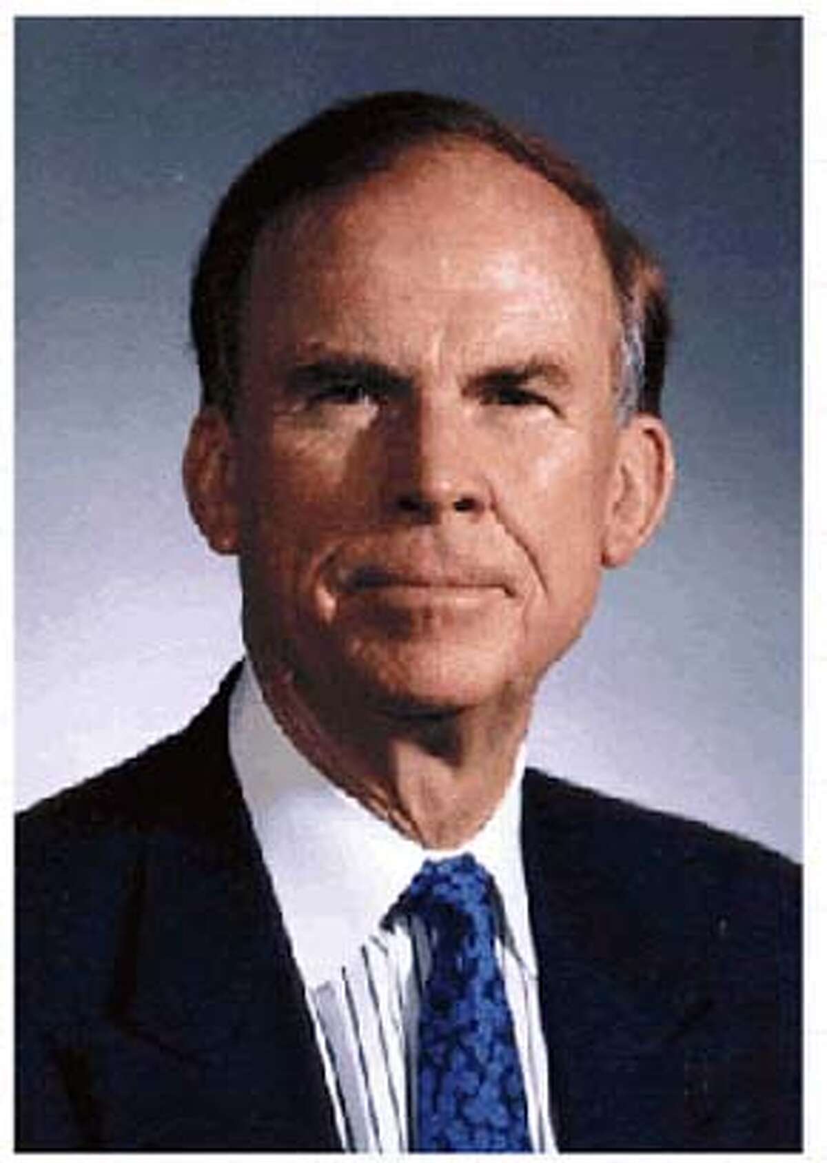 Preston Martin exFed vice chair