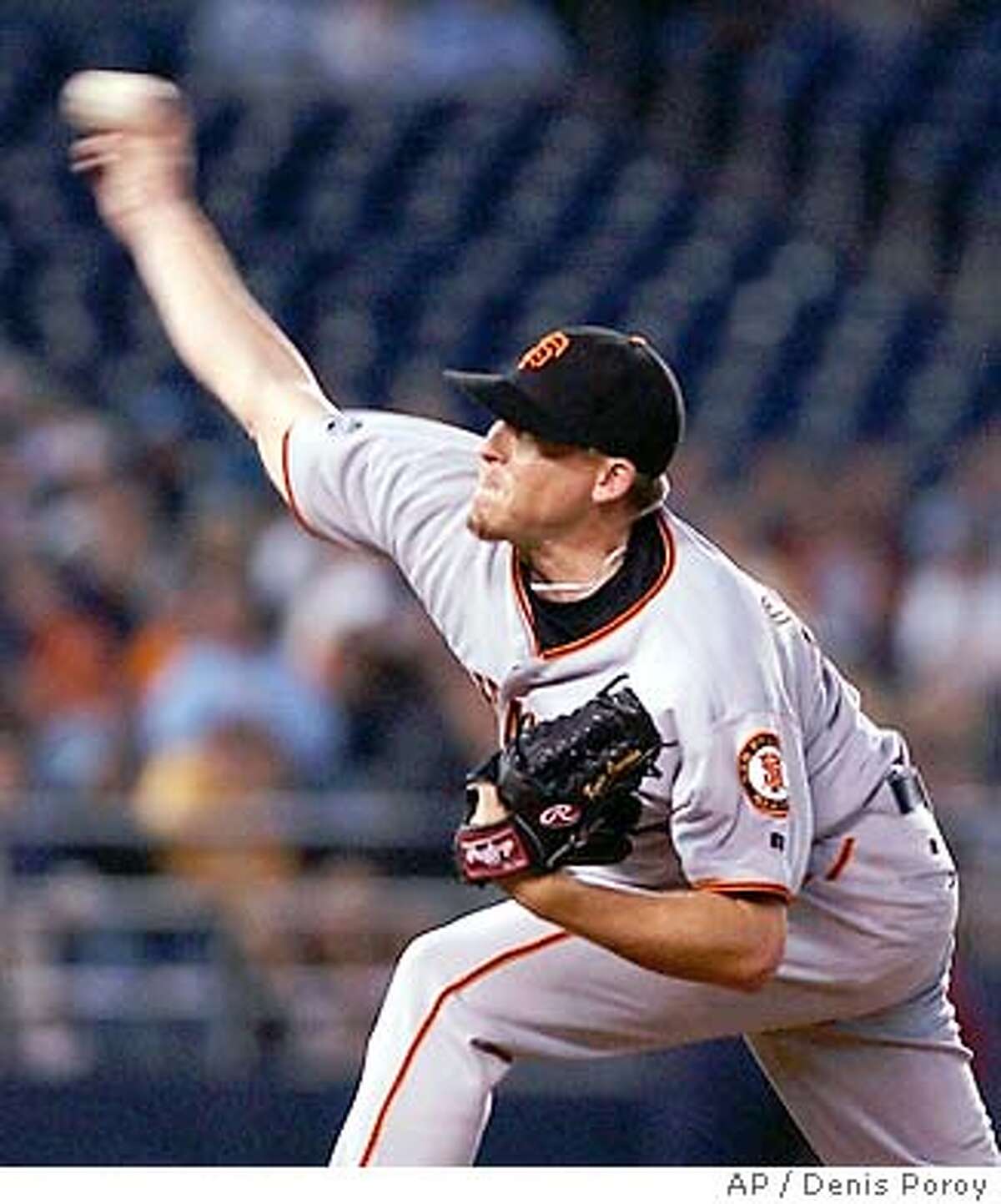 Giants alum J.T. Snow ready to come down the mountain, do more in baseball
