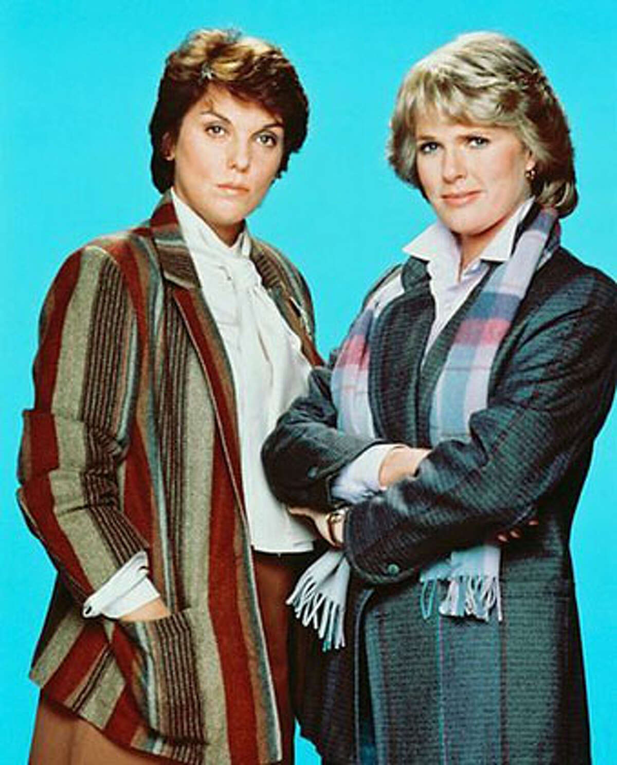 Speaking Of Dvds Cagney And Lacey