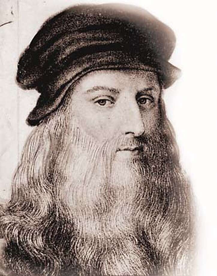 Leonardo (don't Call Him Da Vinci) Remains A Trendy Cultural Commodity ...