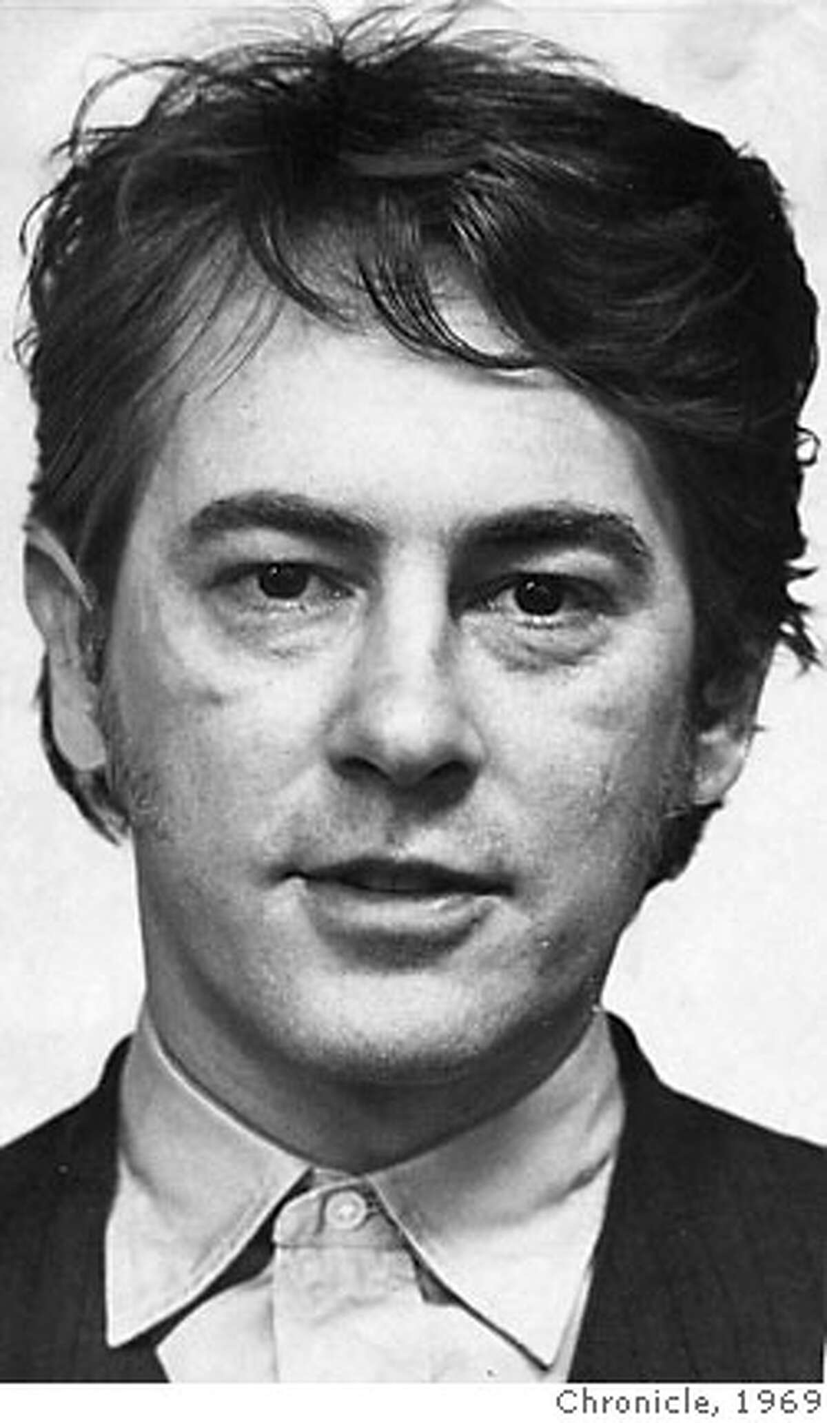 Summer of Love 40 Years Later / Michael McClure