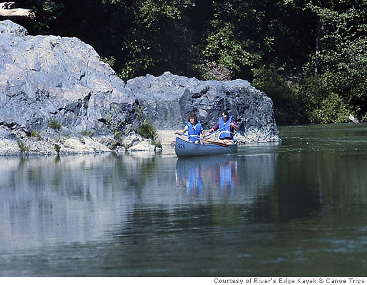 WINE COUNTRY WATERWAY