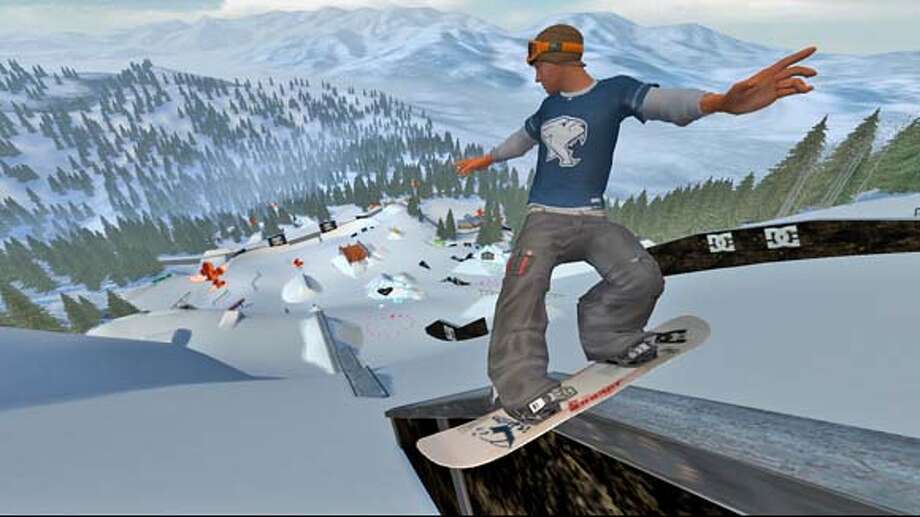 The new Xbox 360 is the stuff of dreams, but most new games aren't up