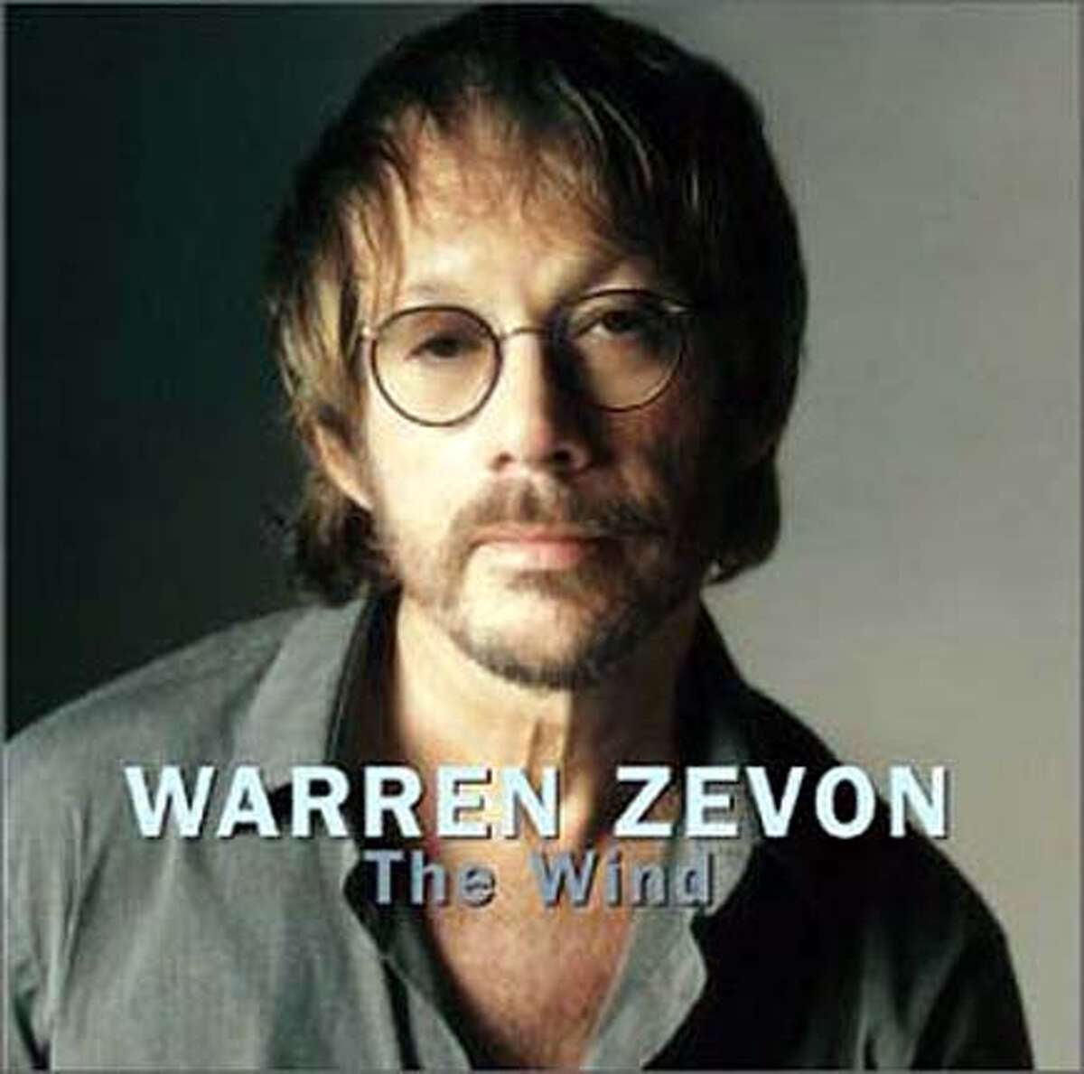 Theres Still Time To Appreciate Warren Zevon While Hes Among Us Keep Him In Your Heart 7666