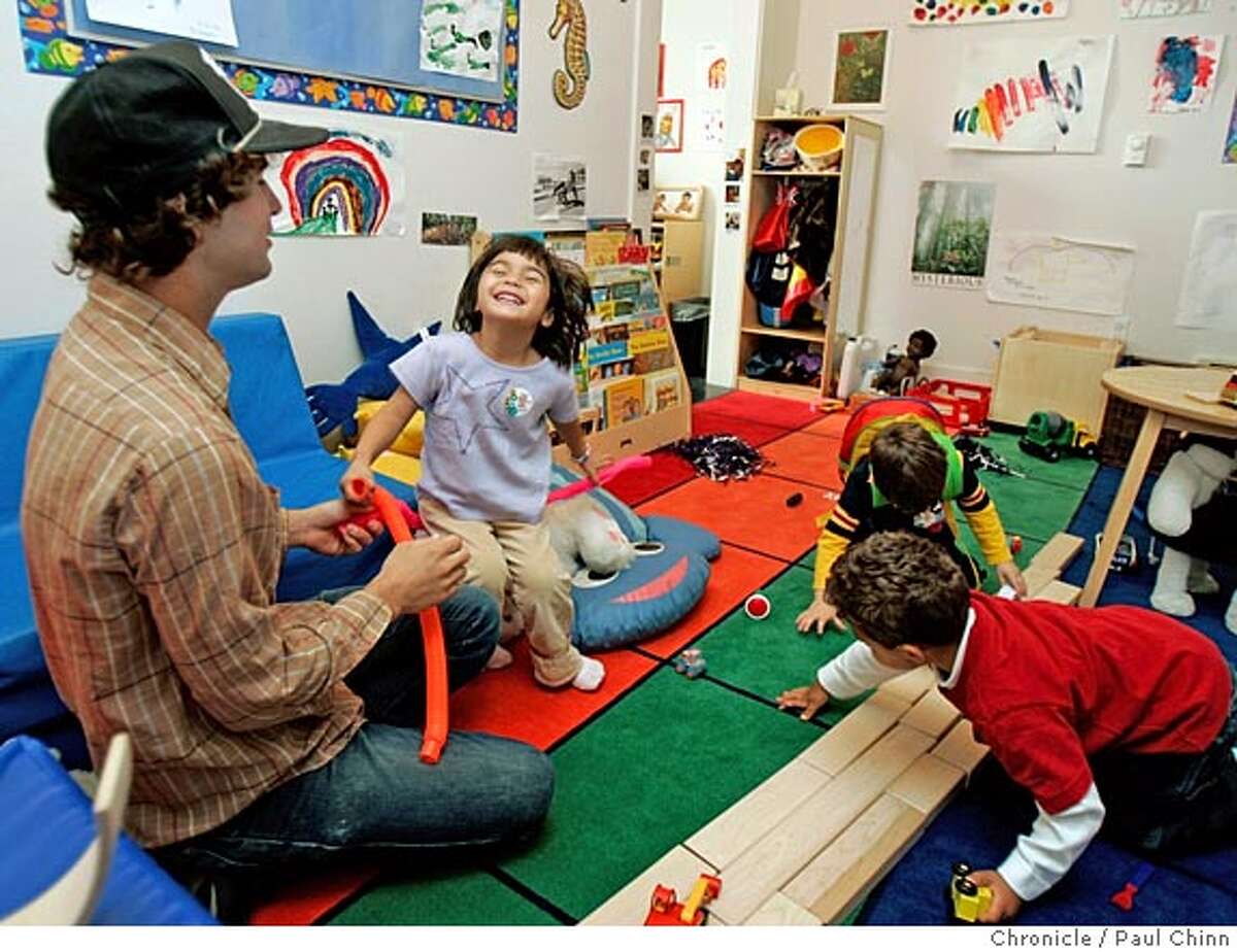 CASTRO DISTRICT / Kids may be out of space / Loss of grant could cause