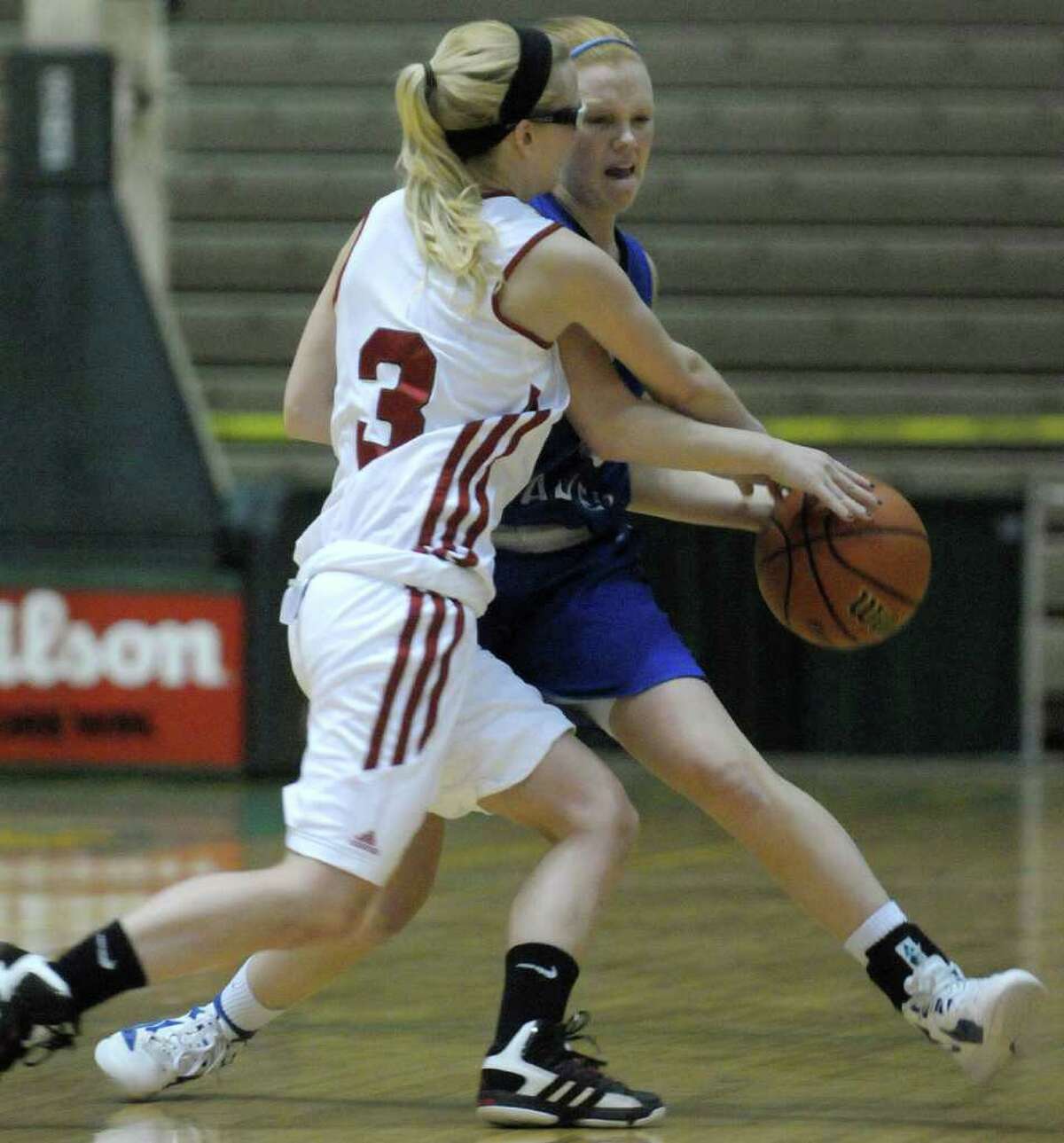 Hoosic Valley 'D' does it