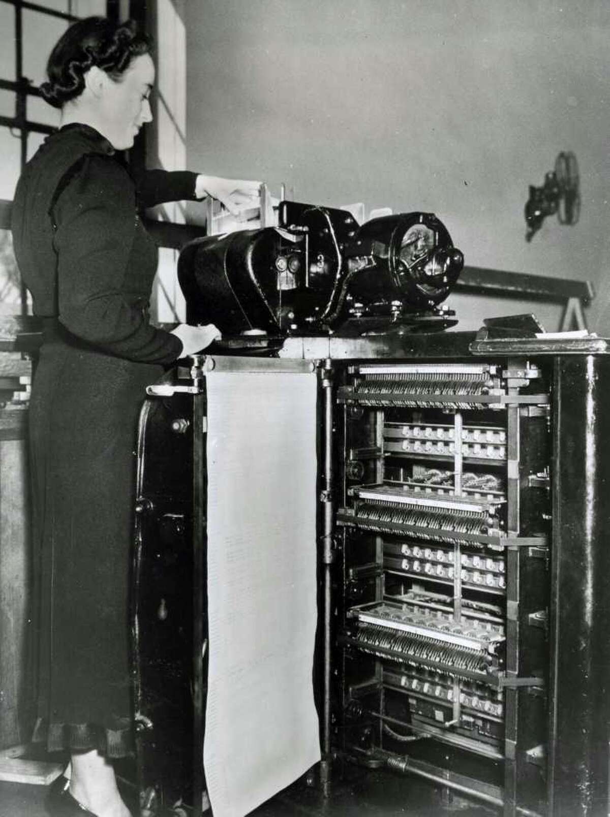 1940 census opens online door