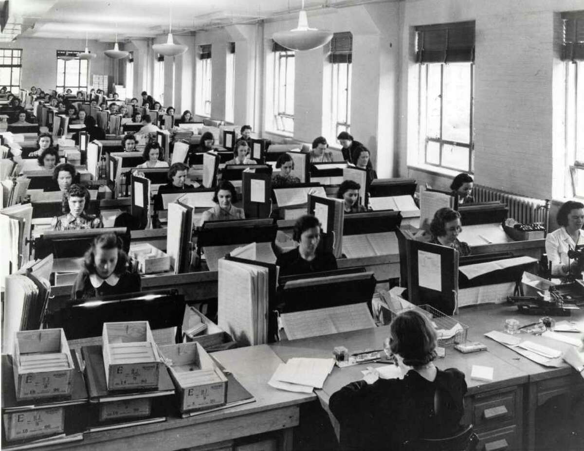 1940 Census Opens Online Door