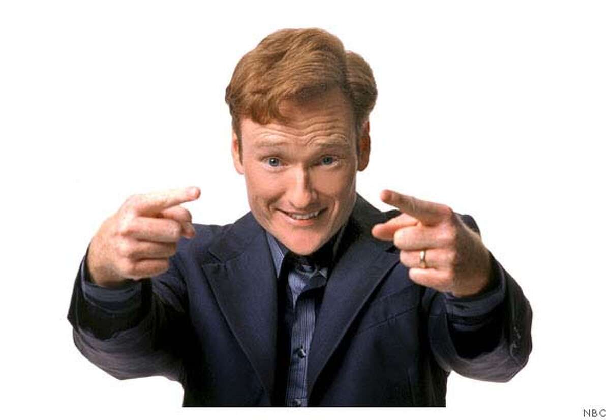 � �One of my assets is that I am a nice Irish Catholic fellow in a suit,� NBC�s Conan O�Brien says. Sunday�s �Late Night with Conan O�Brien: 10th Anniversary Special� pays tribute to his many assets.
