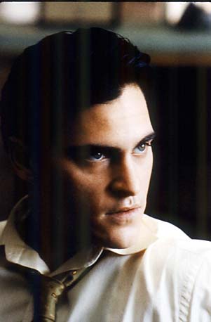 Phoenix has no voice, wants to play singer