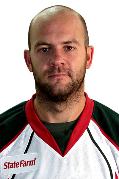 Fallon's play vital as Aeros run winning streak to four