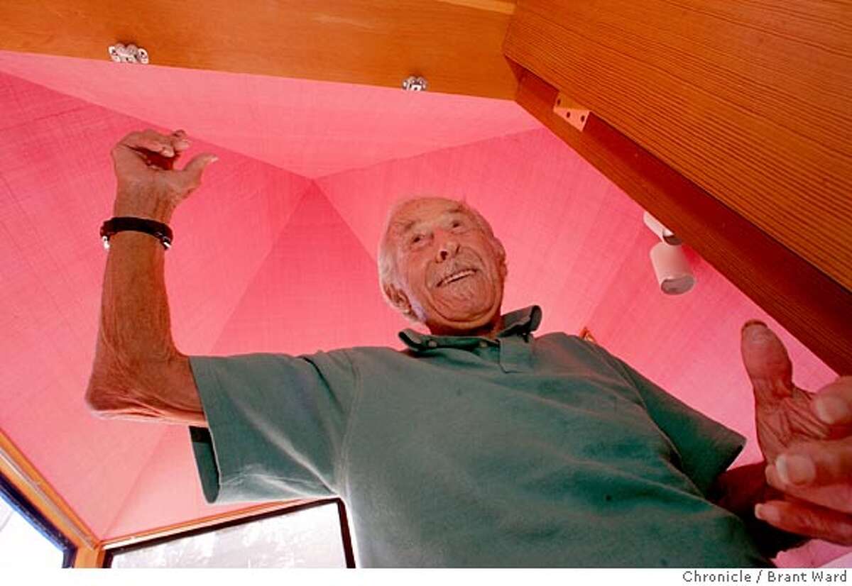 SIGNATURE STYLE Mario Ciampi / Works writ bold / Architect believes