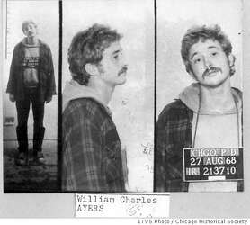 For 11 Years Bernardine Dohrn And Bill Ayers Were On The - 