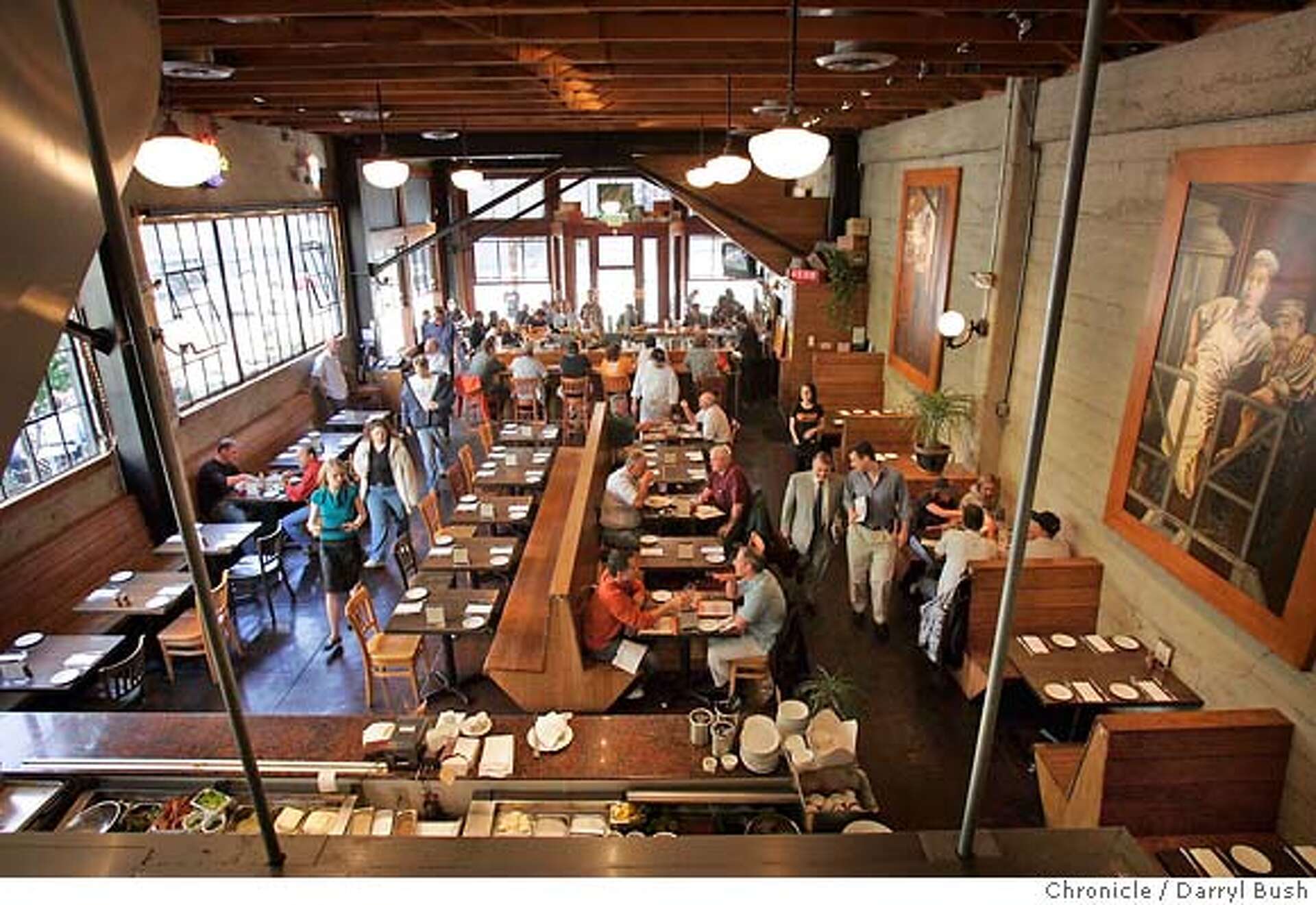 The best bars near Oracle Park, the Oakland Coliseum, Oracle Arena, and