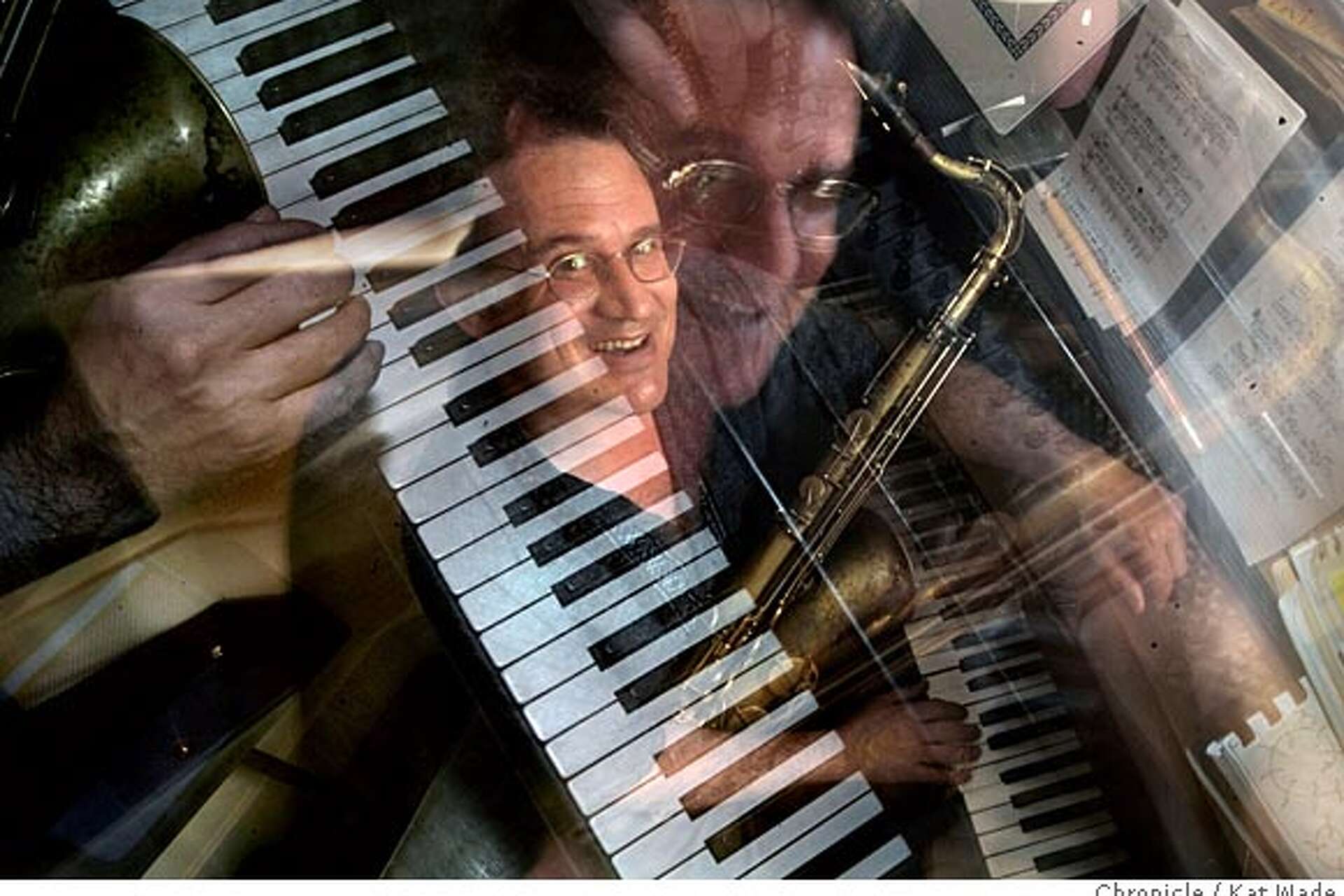 Berkeley: Indian jazz fuses East and West at Summit