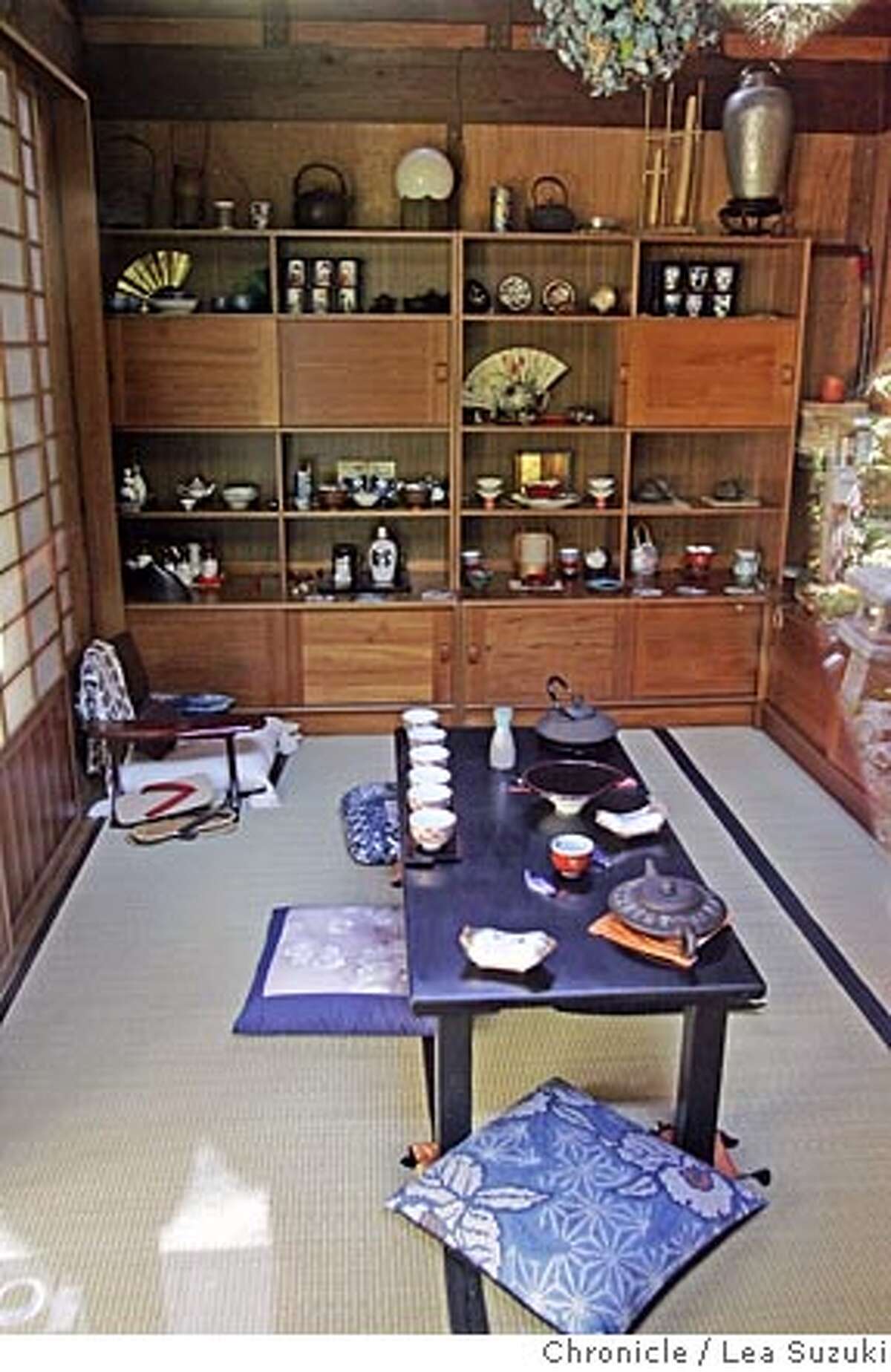 A life lived Wright / In 1948, Frank Lloyd Wright designed a house in