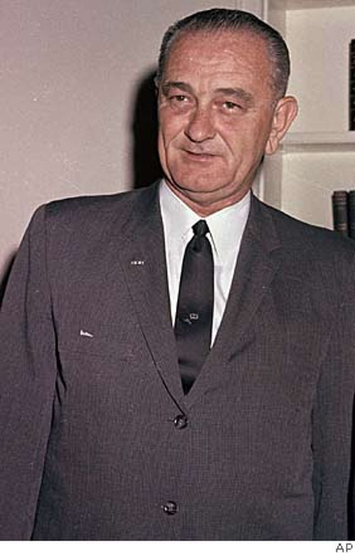 Check out these young commanders-in-chief this President's Weekend