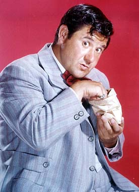 The Johnny Carson Show: Comic Legends Of The '60s - Buddy Hackett