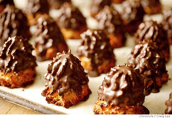 Something Sweet For Passover