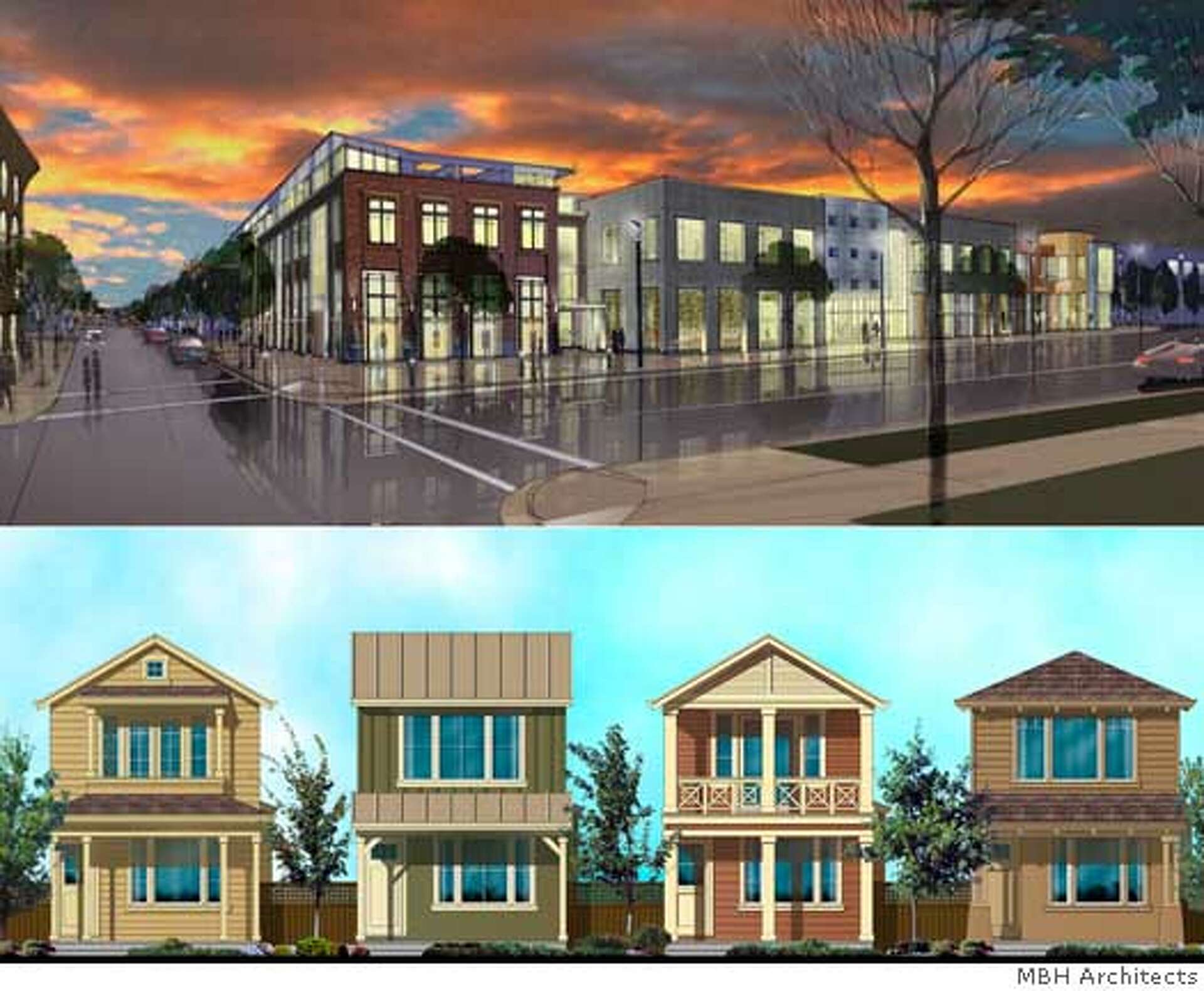 Tech High Rohnert Park TAKING GREEN UP A NOTCH / 12-year dream to meld sustainability, green ...