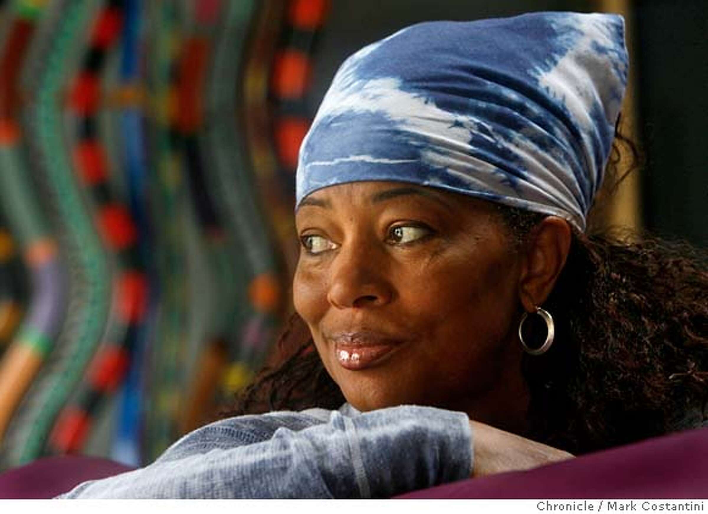 DANVILLE / Author hits exhusband with 40 million suit / Terry