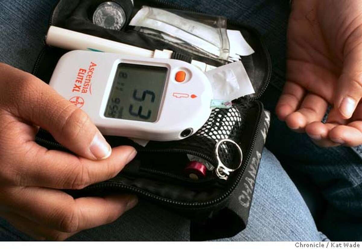 LIFE SCIENCES / The Long Honeymoon / New research on diabetes aims at ...