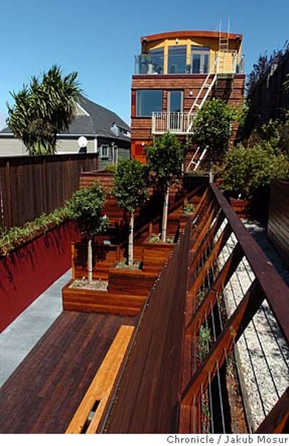 The Cutting Edge Two Houses One Lot High End Gamble No More