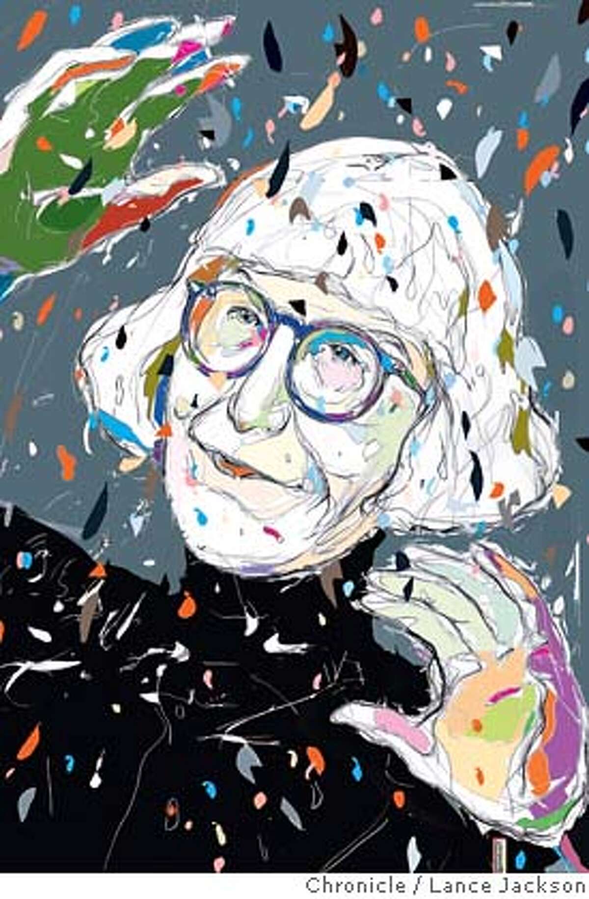 Author Cynthia Ozick goes in search of lost time -- both in fiction and ...