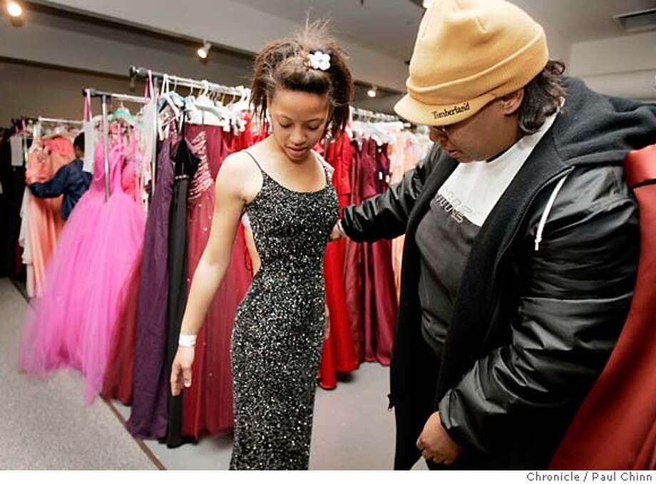 Angie's Prom Dresses