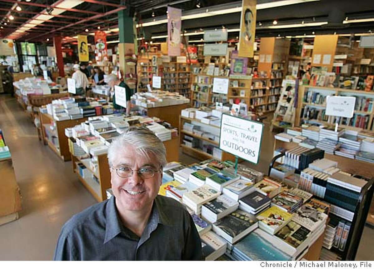 MENLO PARK / The end or is it? / Investors trying to reopen