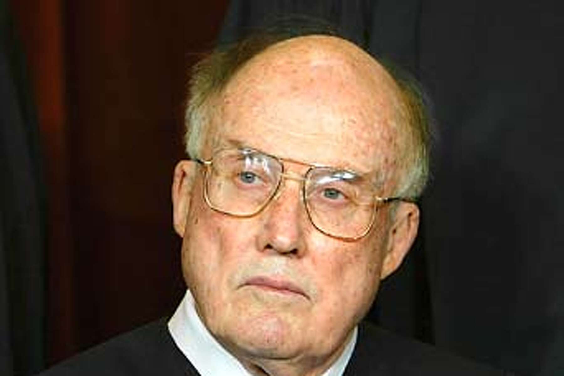 the supreme court william rehnquist