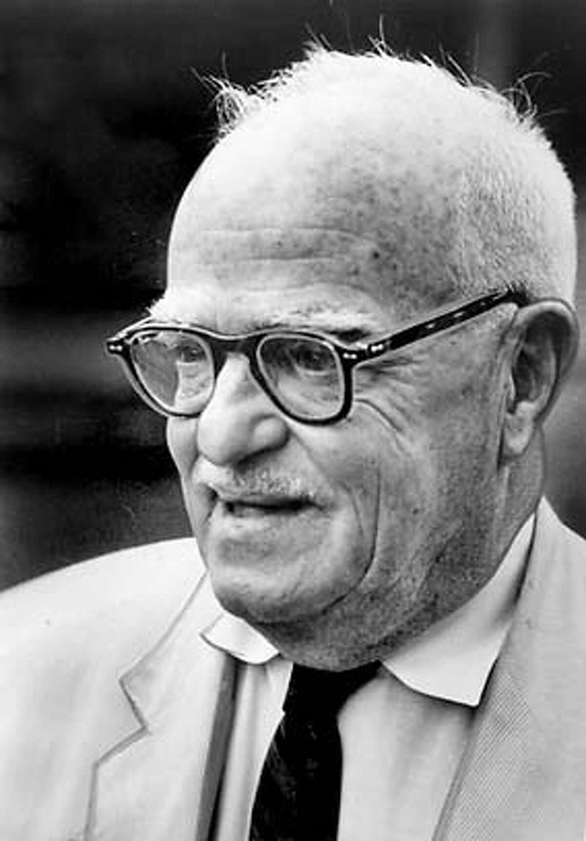 thornton wilder