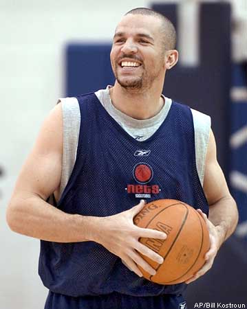 Jason Kidd: 'Flavor of Oakland' puts point guard in basketball