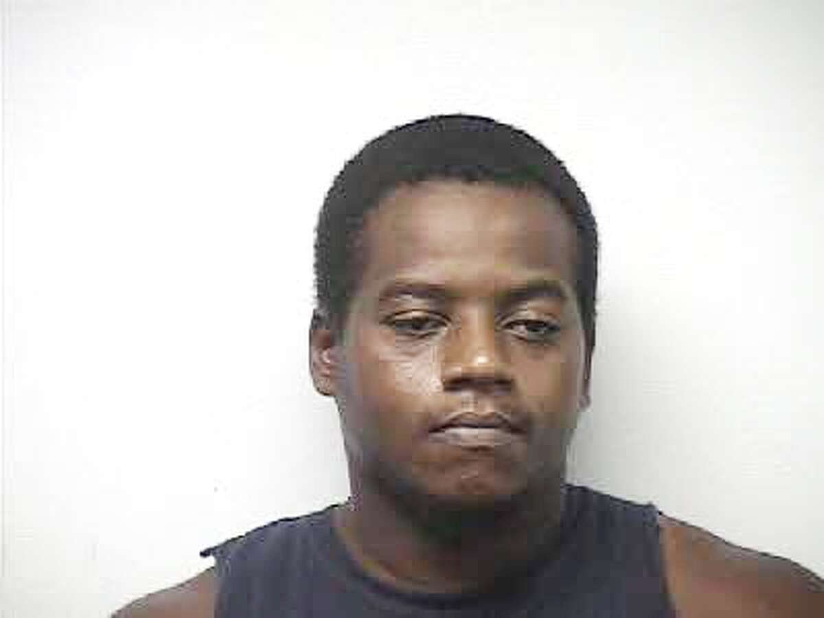 Hardin County's Most Wanted March 19, 2012