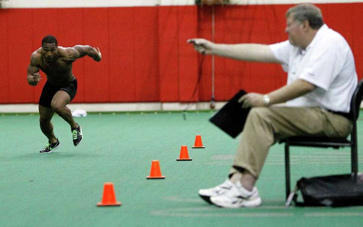 UH pro day