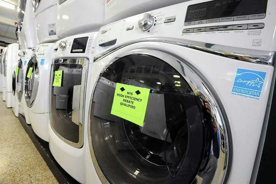 Energy Efficient Washer Tax Rebate