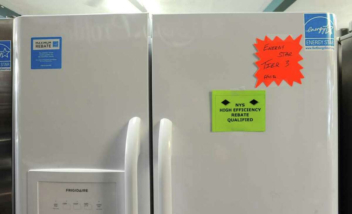 Nys Rebates Energy Efficient Appliances