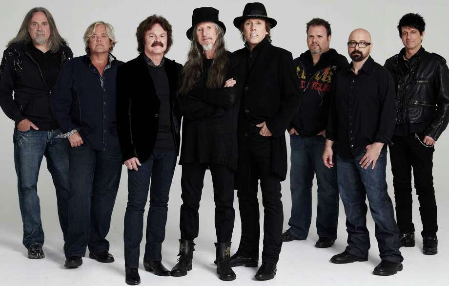 Doobie Brothers on road with new CD - San Antonio Express-News