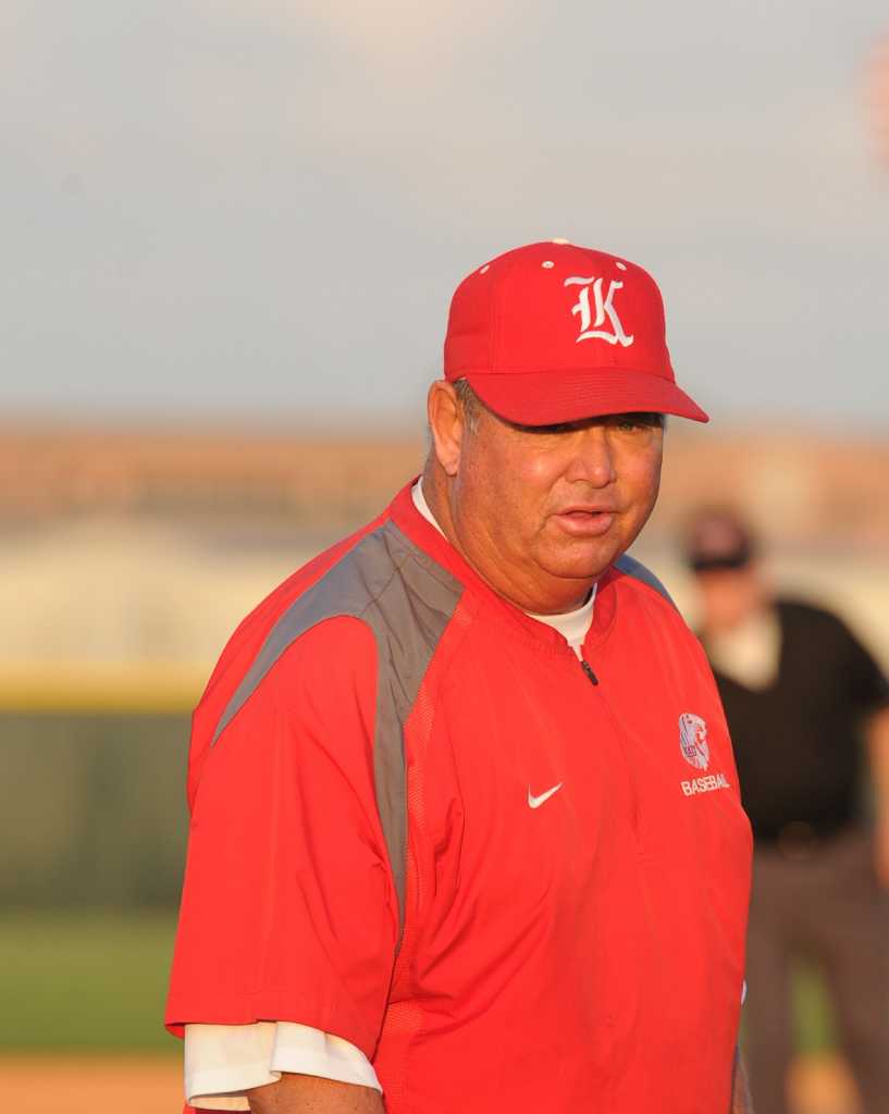 Baseball Katy sets sights on postseason