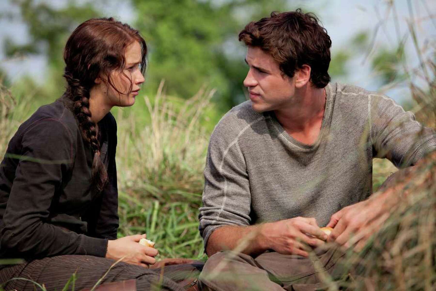 A guide to 'The Hunger Games'