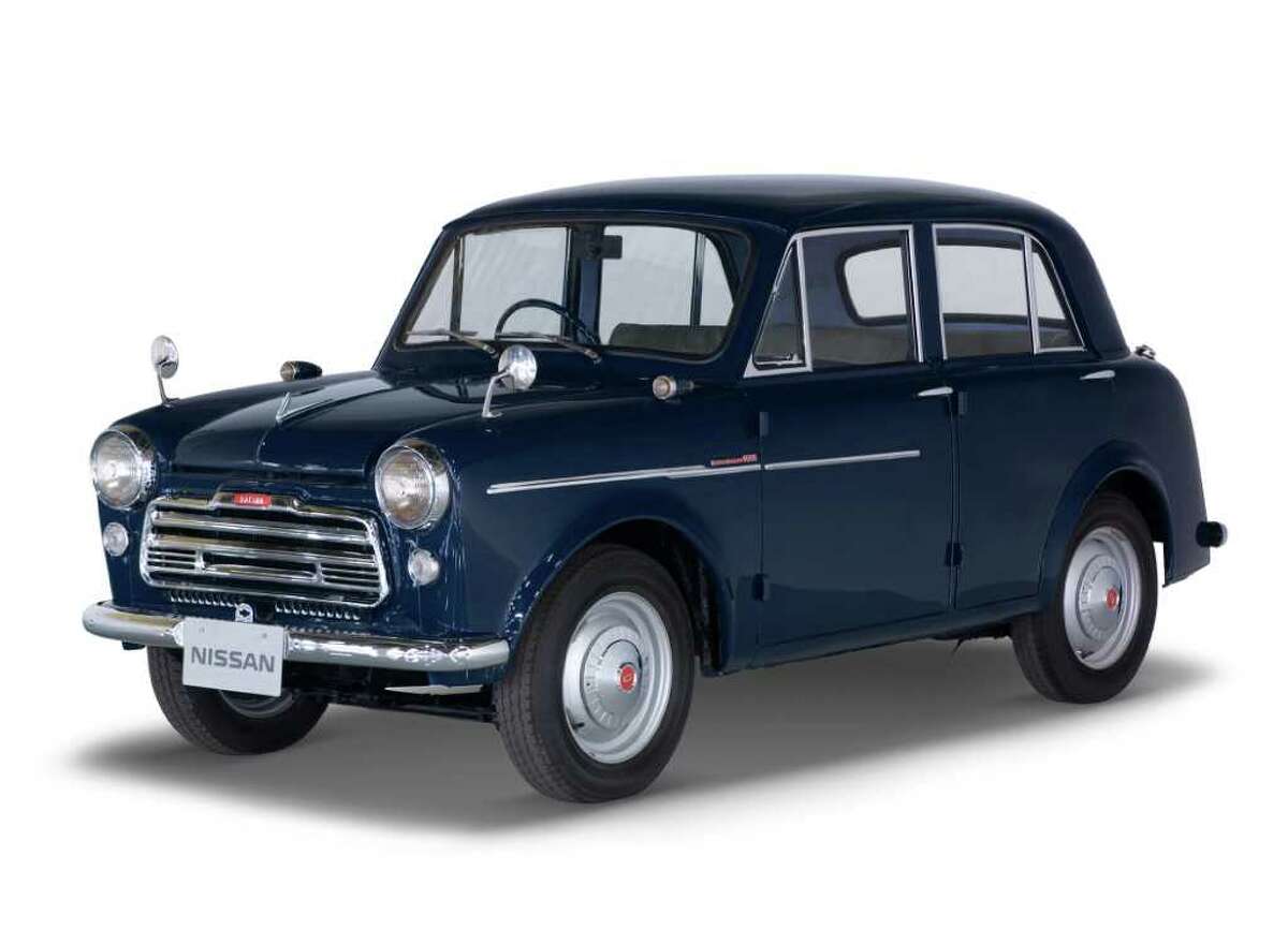 Nissan Bringing Back Datsun Nissan brings back Datsun, which brand is next?