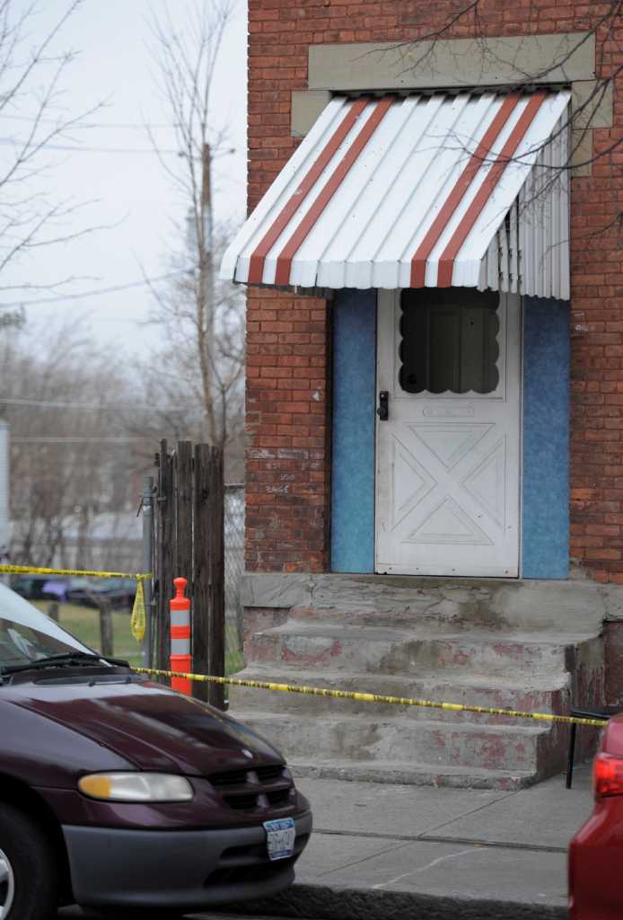 Probe continues in fatal Troy shooting