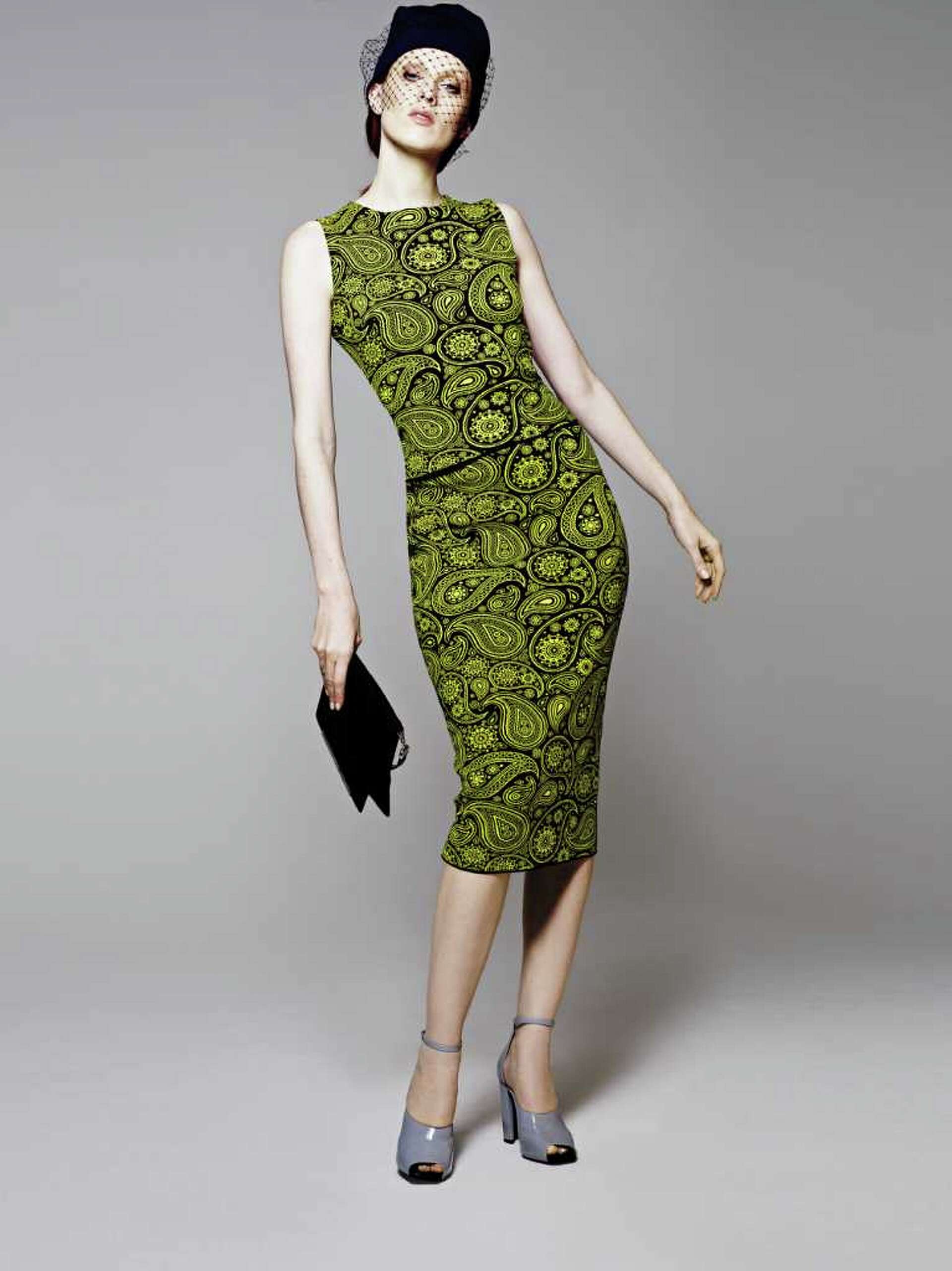 Mad Men' season ushers in new collections