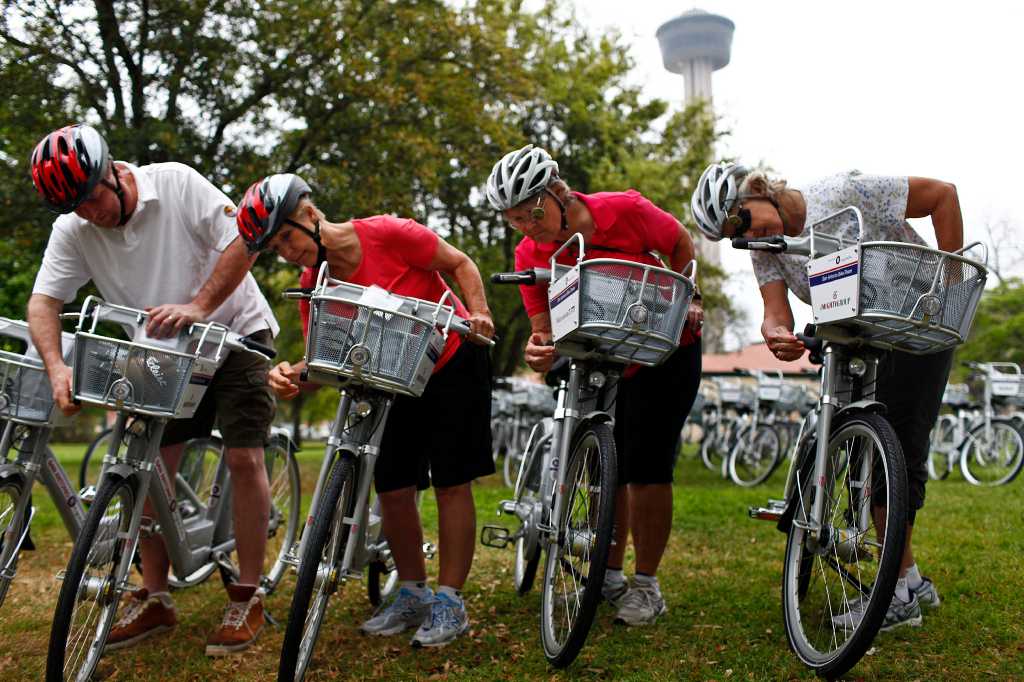 More B-cycle Stations To Open