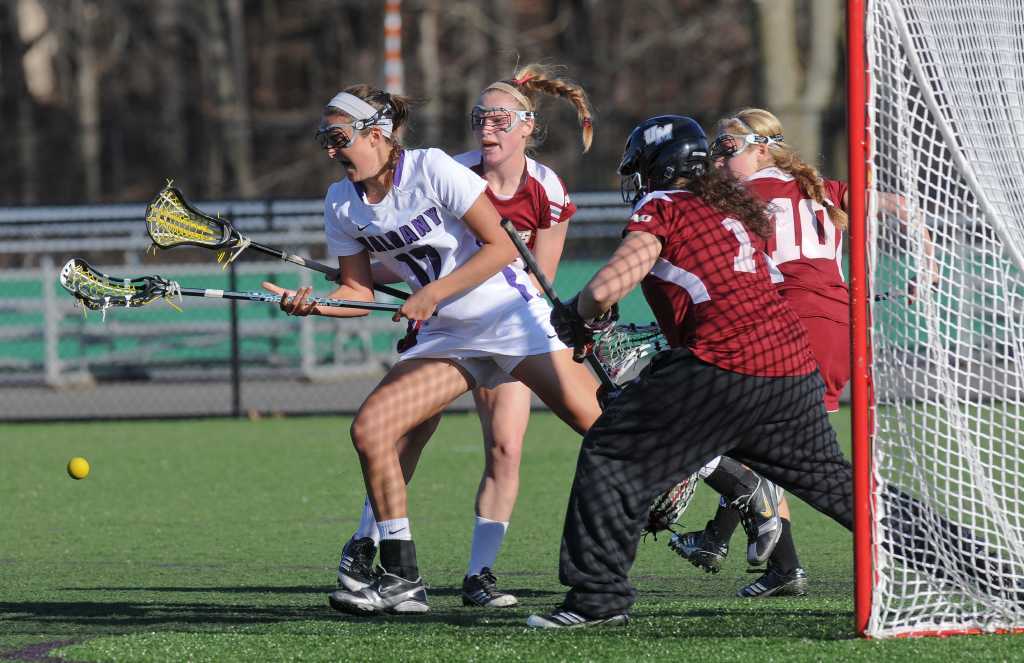 Time Of Transition At Ualbany