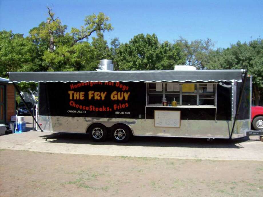 A guide to San Antonio food trucks San Antonio ExpressNews